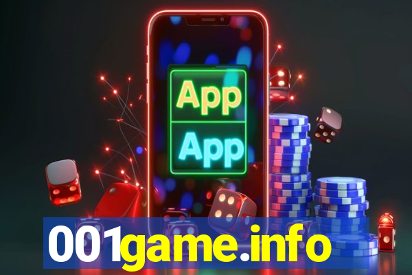 001game.info