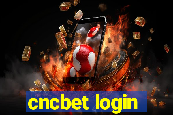 cncbet login