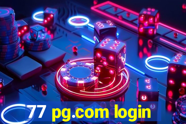 77 pg.com login