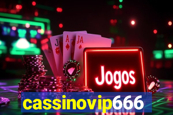 cassinovip666