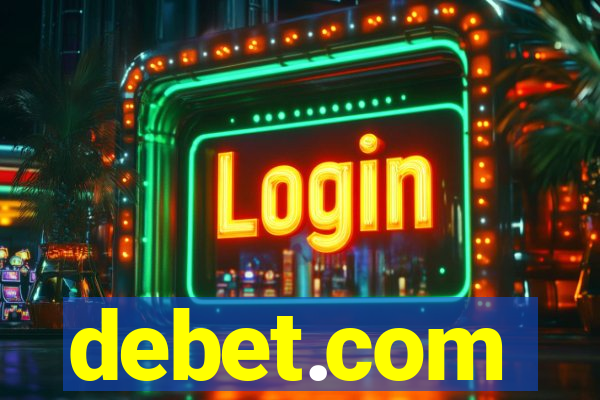 debet.com