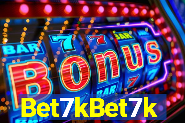 Bet7kBet7k