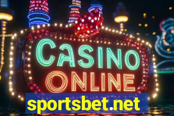 sportsbet.net