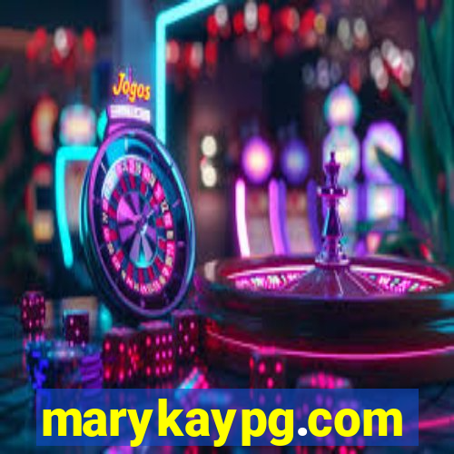 marykaypg.com