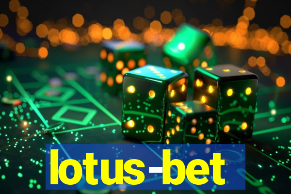 lotus-bet