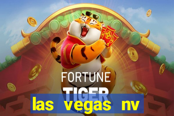 las vegas nv casino hotel