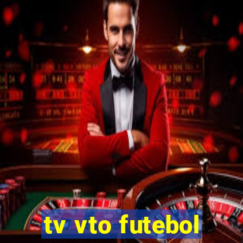 tv vto futebol
