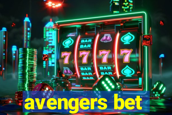 avengers bet