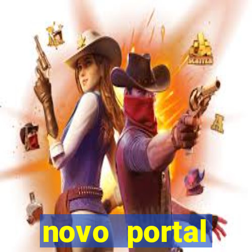 novo portal cruzeiro do sul