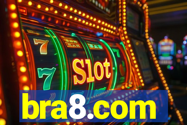 bra8.com