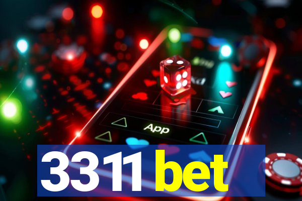 3311 bet