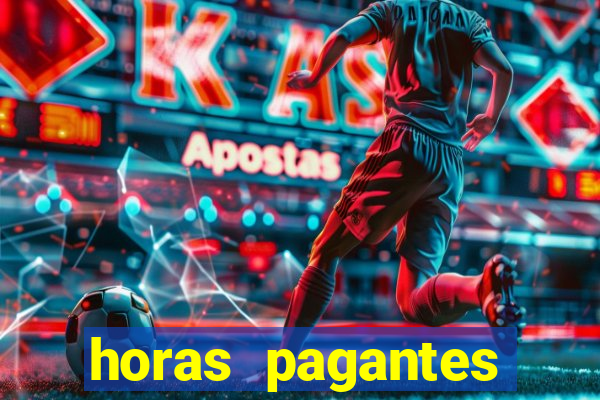 horas pagantes fortune ox
