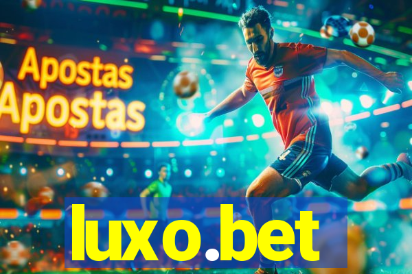 luxo.bet