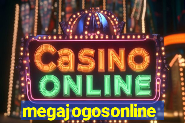 megajogosonline