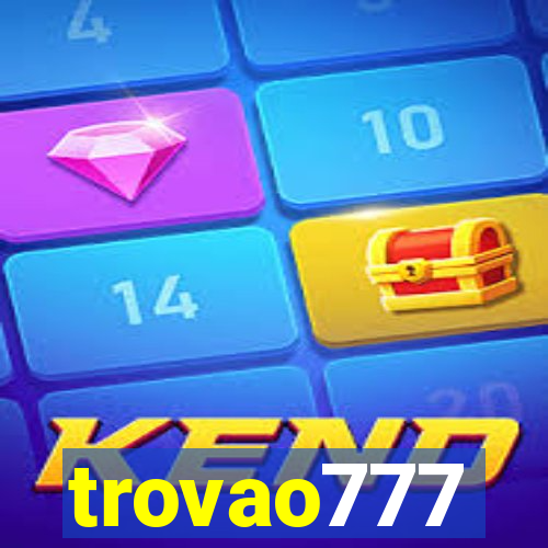 trovao777