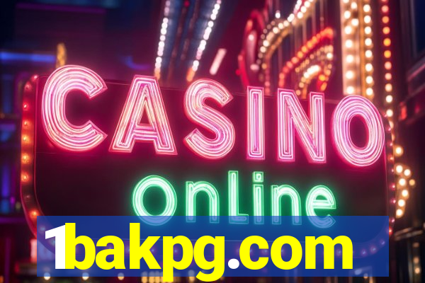 1bakpg.com