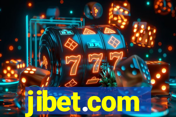 jibet.com