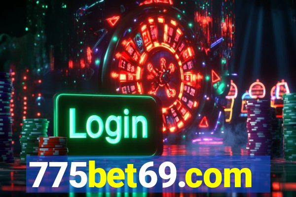 775bet69.com