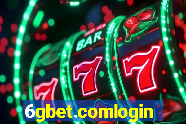 6gbet.comlogin