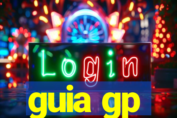 guia gp