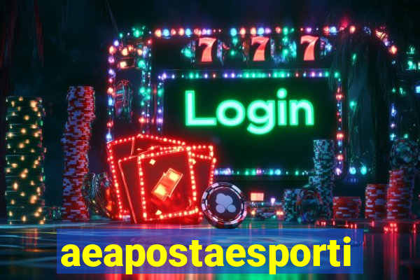 aeapostaesportiva
