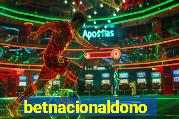 betnacionaldono