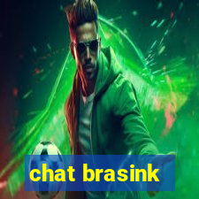 chat brasink