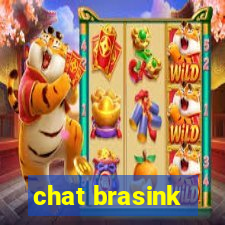chat brasink