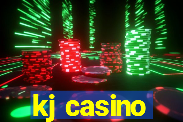 kj casino