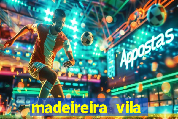 madeireira vila nova apucarana