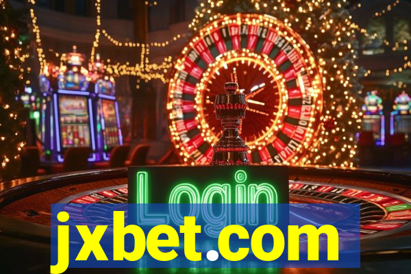 jxbet.com