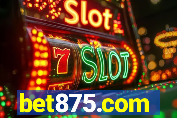 bet875.com