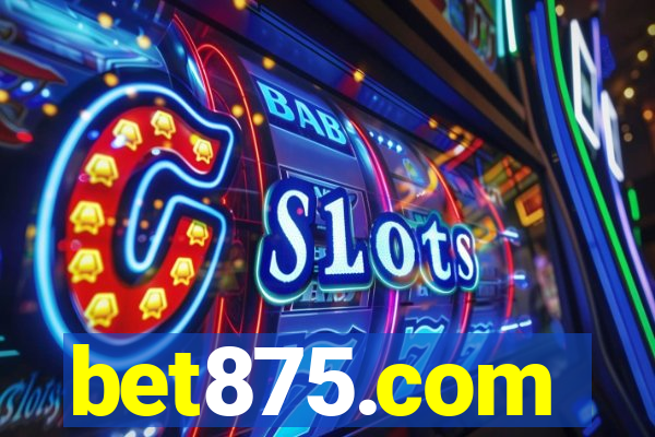bet875.com