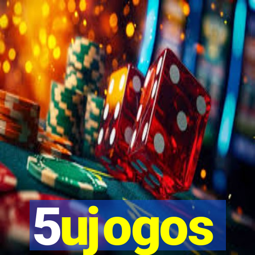 5ujogos