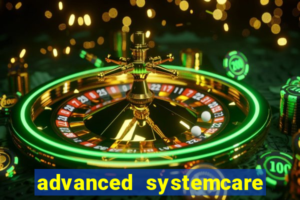 advanced systemcare 17 key