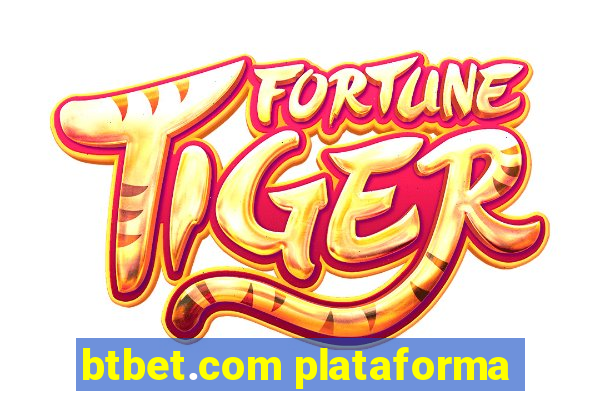 btbet.com plataforma