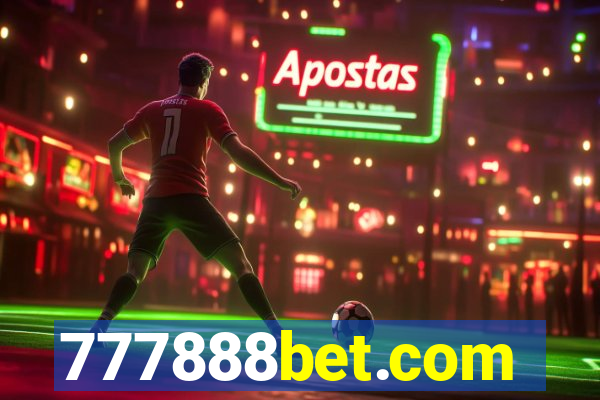 777888bet.com
