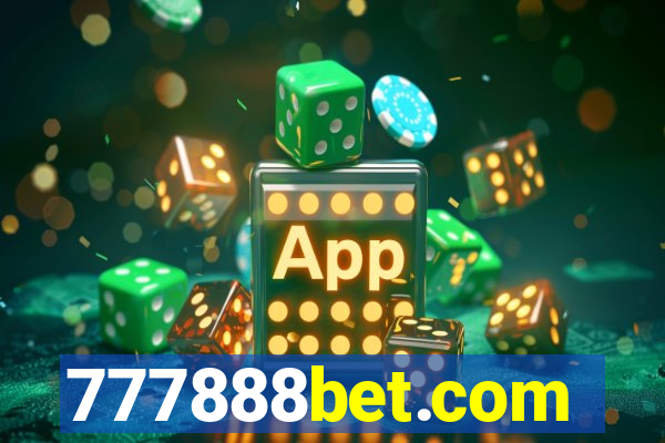 777888bet.com