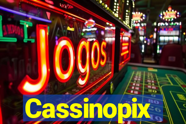 Cassinopix