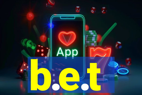 b.e.t
