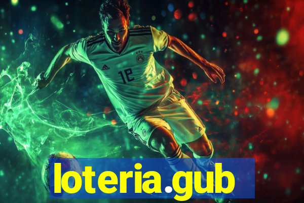 loteria.gub