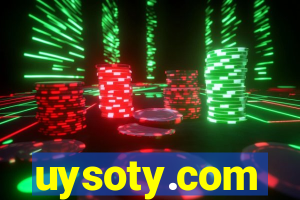 uysoty.com