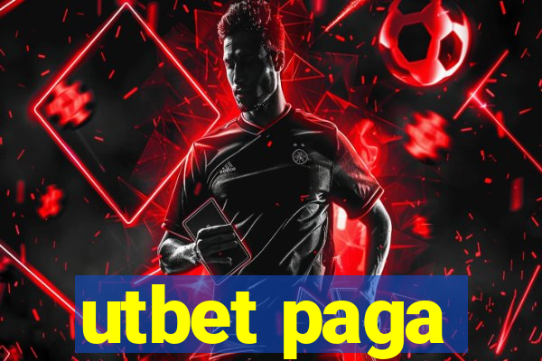 utbet paga
