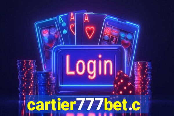 cartier777bet.com