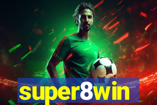 super8win