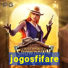 jogosfifare