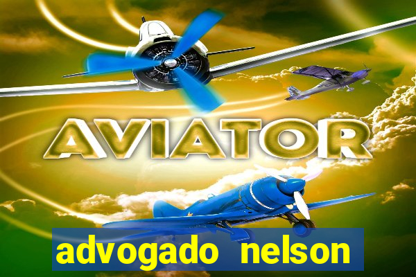 advogado nelson wilians fortuna