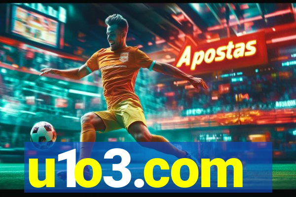 u1o3.com