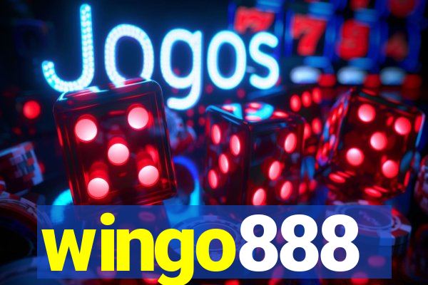 wingo888