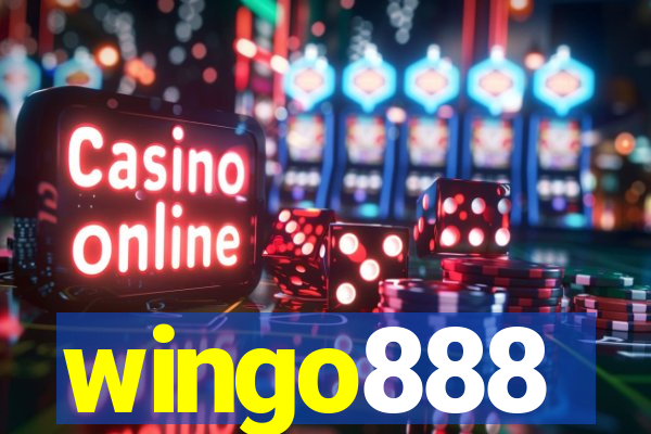 wingo888
